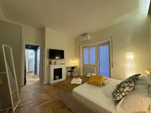 Little Diamond in Gianicolense — 4-Star Luxury Hotel in Rome, Italy