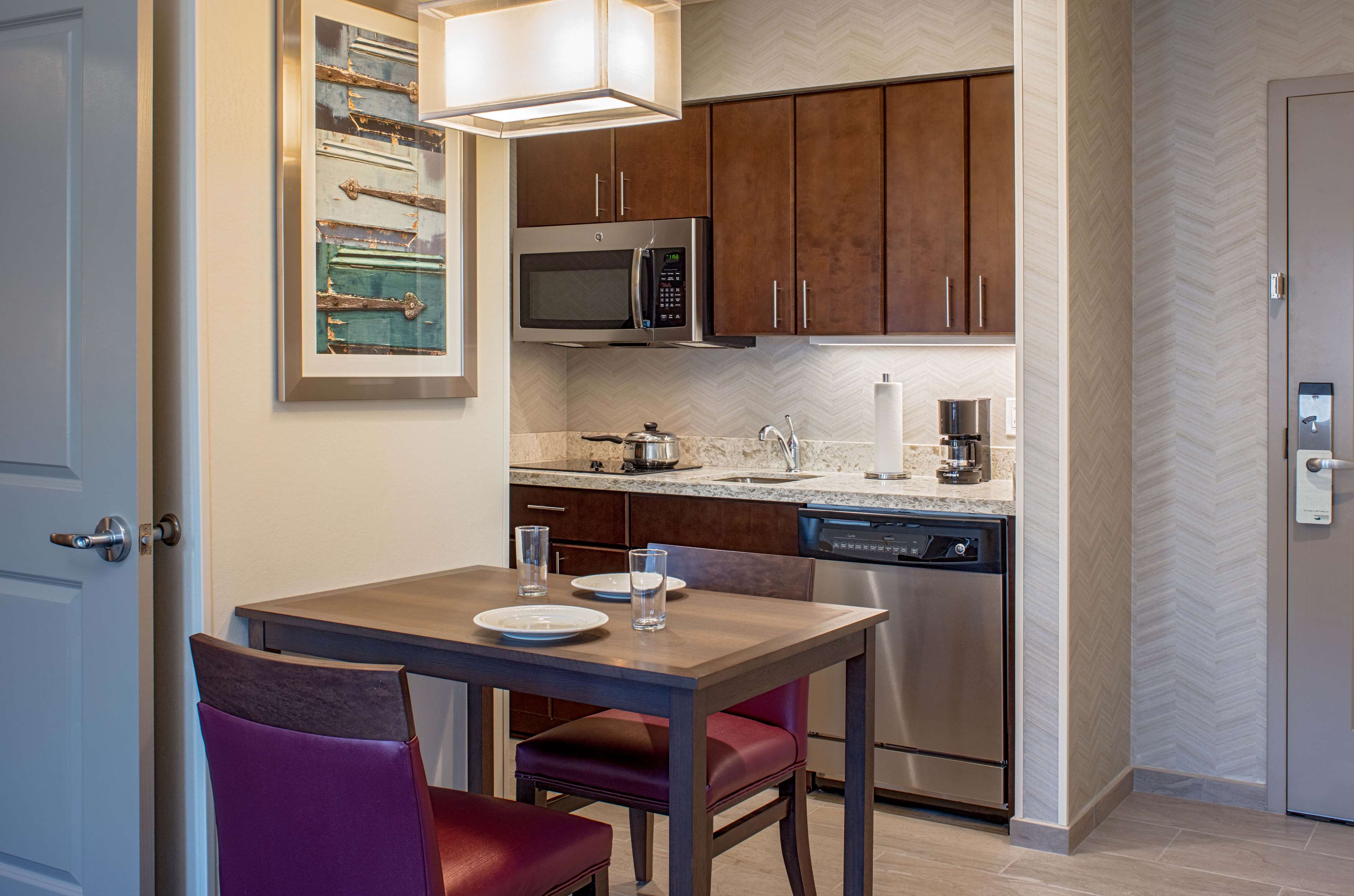 Homewood Suites by Hilton New Orleans French Quarter - photo 23