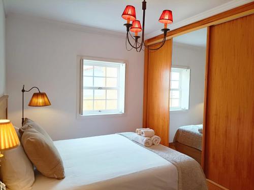 Viana Heart AP 2 quartos com estacionamento — 4-Star Luxury Hotel in Viana Do Castelo, Portugal