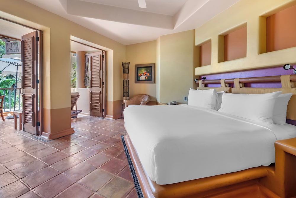 Hilton Grand Vacations Club Zihuatanejo