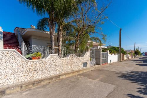 Bilocale a Torre Lapillo in Porto Cesareo, Italy