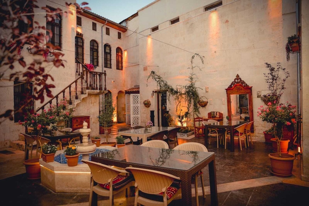 Kayacık Konağı in Gaziantep, Turkey