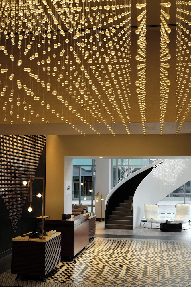 Le Meridien Denver Downtown - photo 20