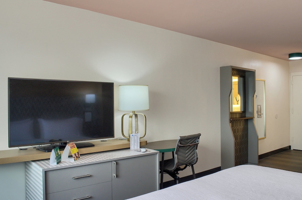Holiday Inn Mobile West I 10 by IHG - photo 20
