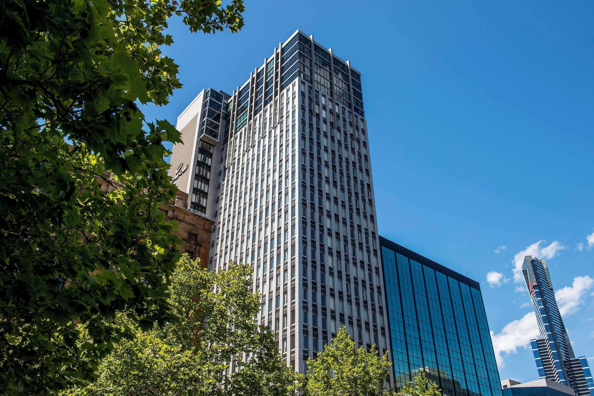 Oaks Melbourne on Market Hotel — hotel in Melbourne