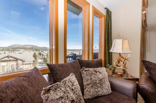 Snowcreek V 984 in Mammoth Lakes, United States