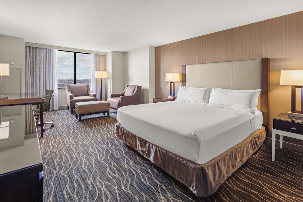 Hilton Salt Lake City Center - photo 57