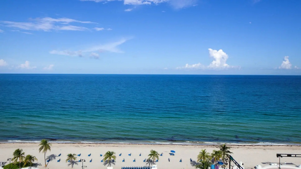 Luxury Resort 2bedroom Fort Lauderdale - photo 15