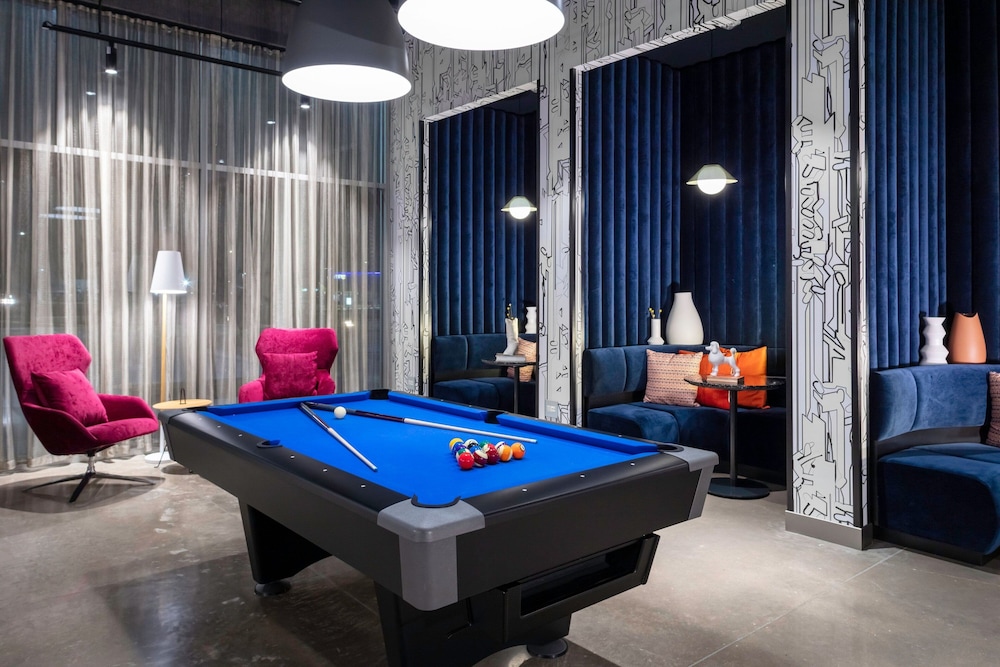 Aloft Dallas Arlington South - photo 17