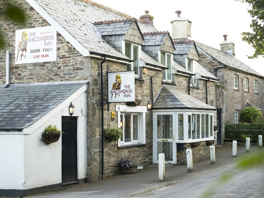 Racehorse Inn in Launceston, United Kingdom