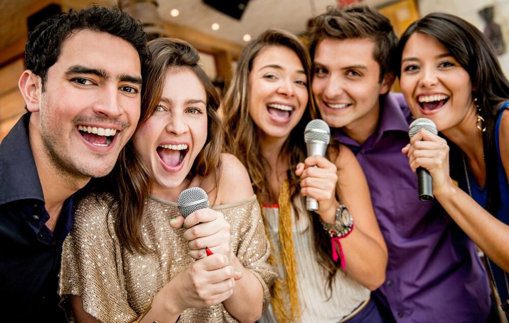Karaoke Room
