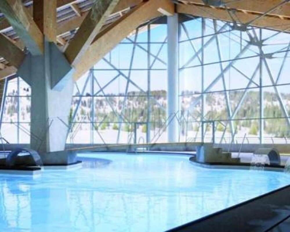 Petit Hautlieu - carbon neutral hotel in Unknown City
