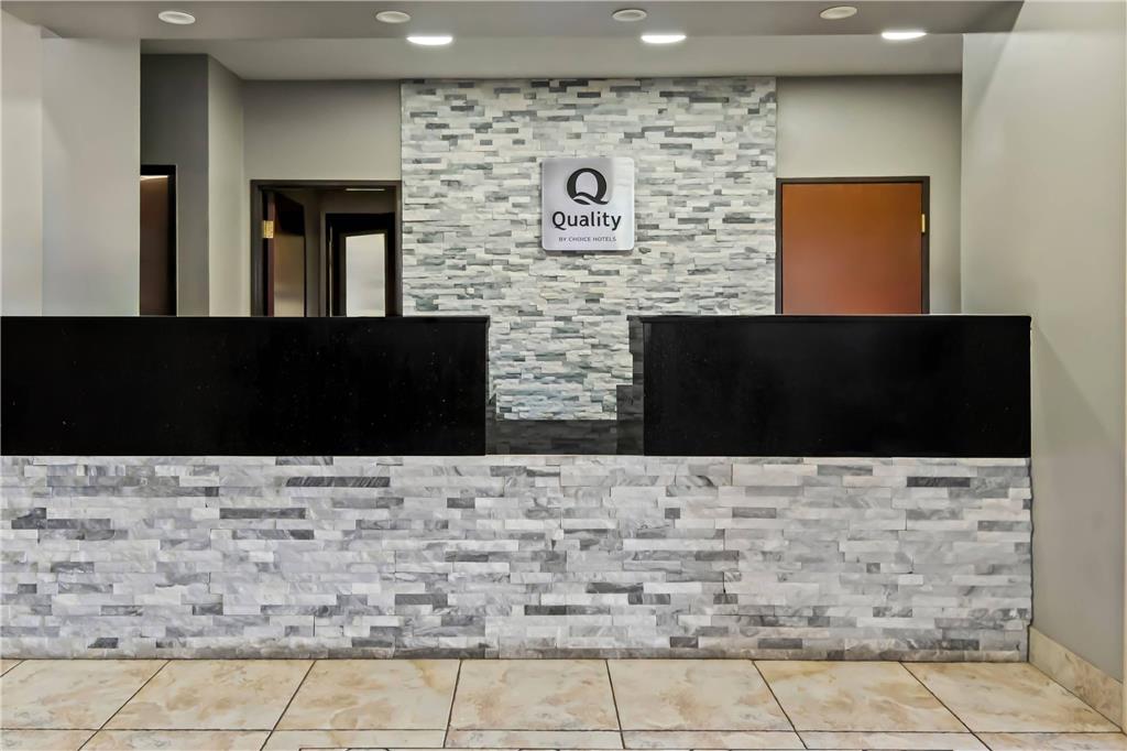 Quality Inn & Suites Granbury - photo 5