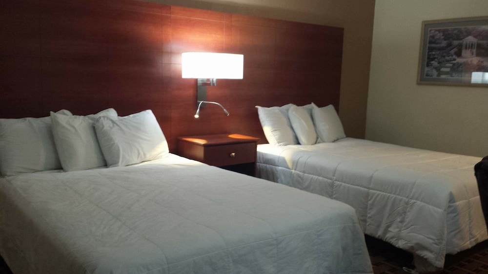 Baymont by Wyndham Paducah - photo 6