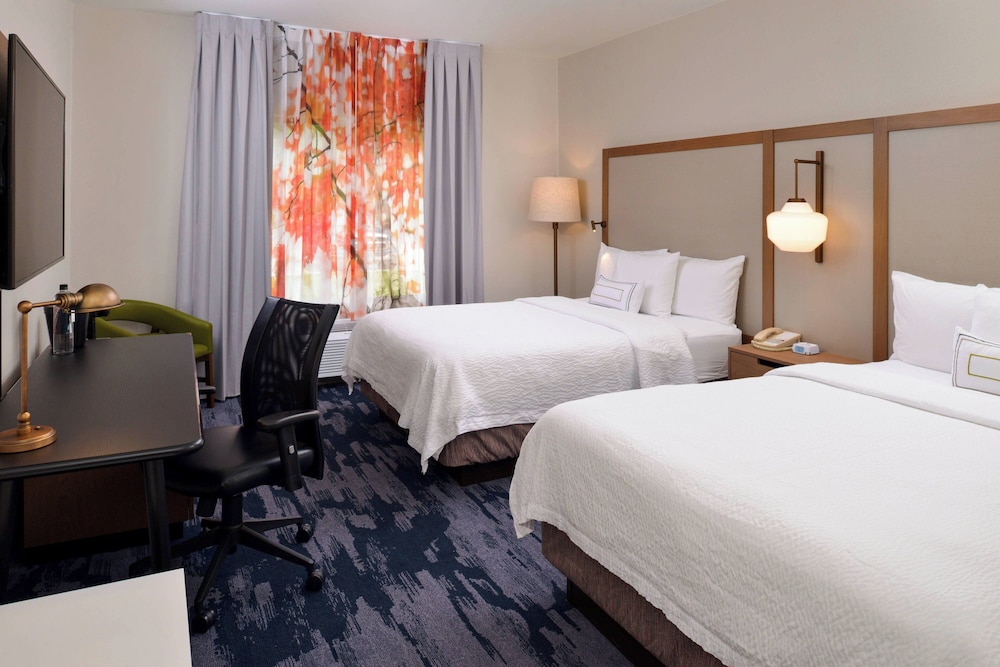 Fairfield Inn & Suites by Marriott Arlington Six Flags - photo 7