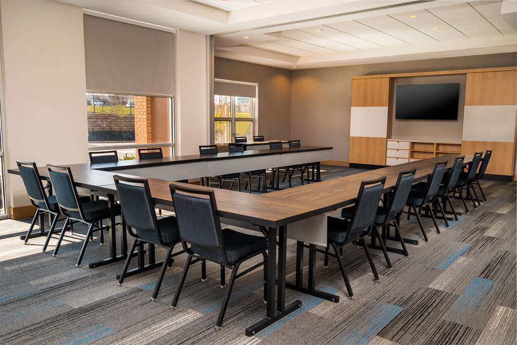 Hyatt House Nashville Franklin Cool Springs - photo 17