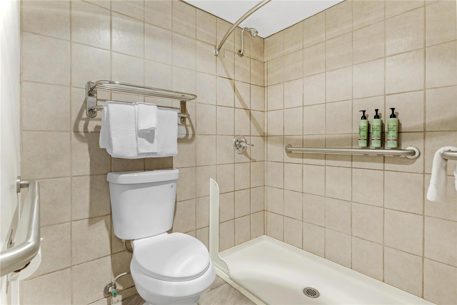 Best Western InnSuites Tucson Foothills Hotel & Suites - photo 19