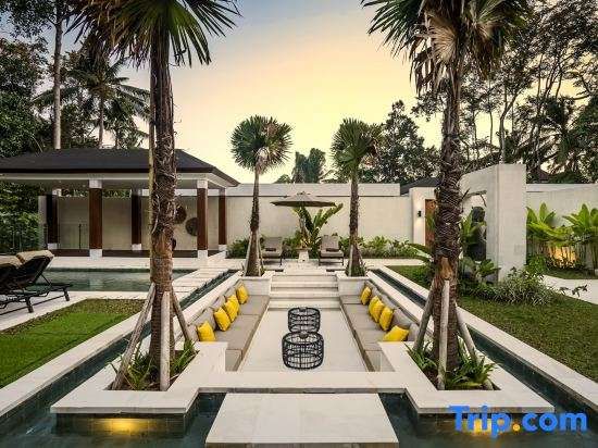 Villa Ciryandil by BaliSuperHost — 4-Star Luxury Hotel in Ubud, Indonesia