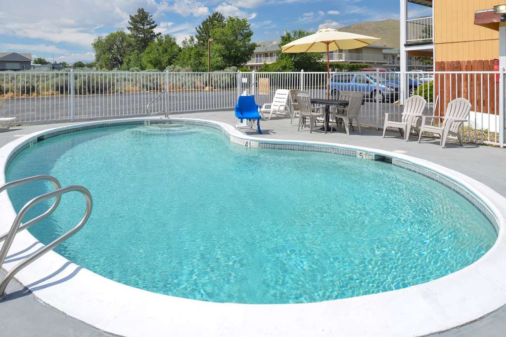 Americas Best Value Inn Carson City - photo 19