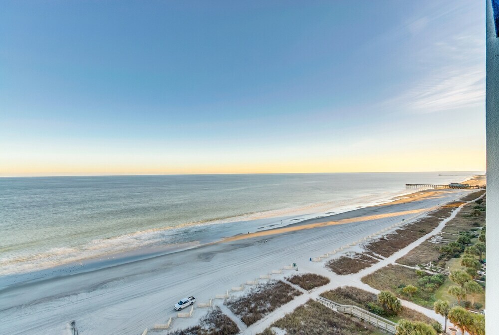 Camelot By The Sea Unit 1407 - photo 12
