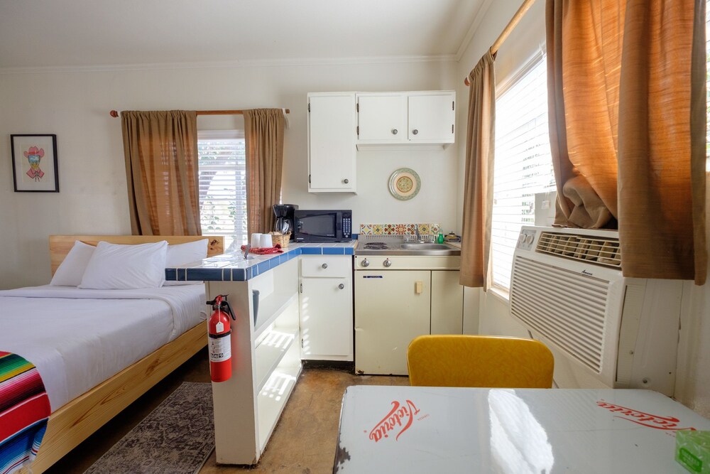 Antelope Lodge - photo 45