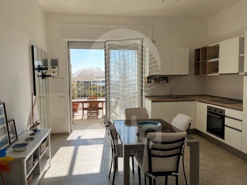 Light Apartment n 1 Fronte Mare By Cala Salento — 4-Star Luxury Hotel in Porto Cesareo, Italy
