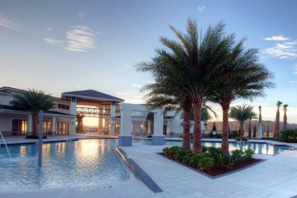 2600YA Luxury Gorgeous Private Pool - photo 36