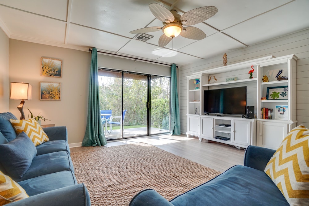 Beachwalk Resort by Panhandle Getaways - photo 12