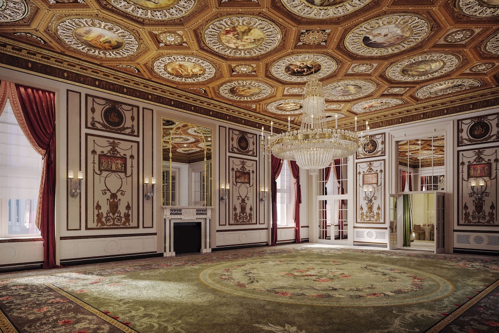 Waldorf Astoria New York - photo 36