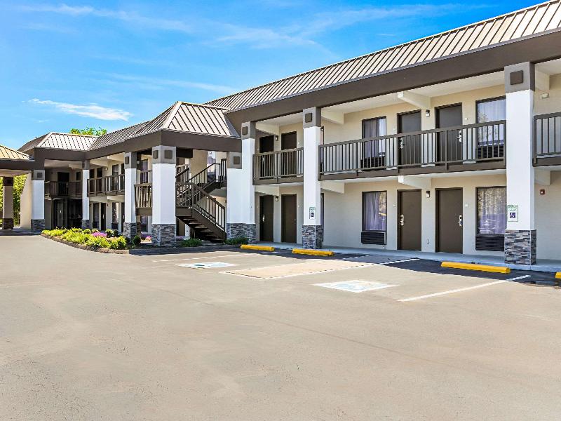 Quality Inn Knoxville TN - photo 6