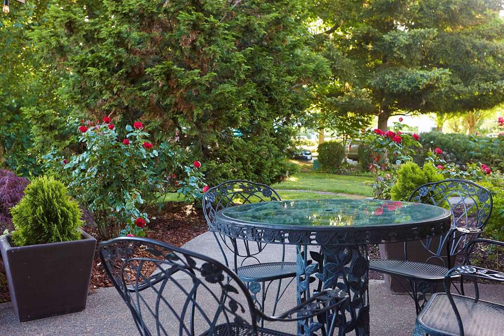 Radisson Hotel Portland Airport - photo 5