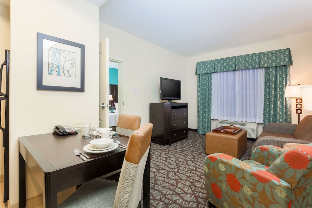 Homewood Suites by Hilton Lawton OK - photo 13