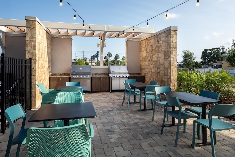 Home2 Suites by Hilton Clearwater St. Petersburg Ulmerton Rd - photo 28