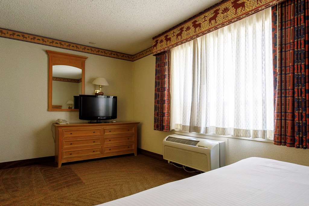 Gold Country Inn and Casino by Red Lion Hotels - photo 33