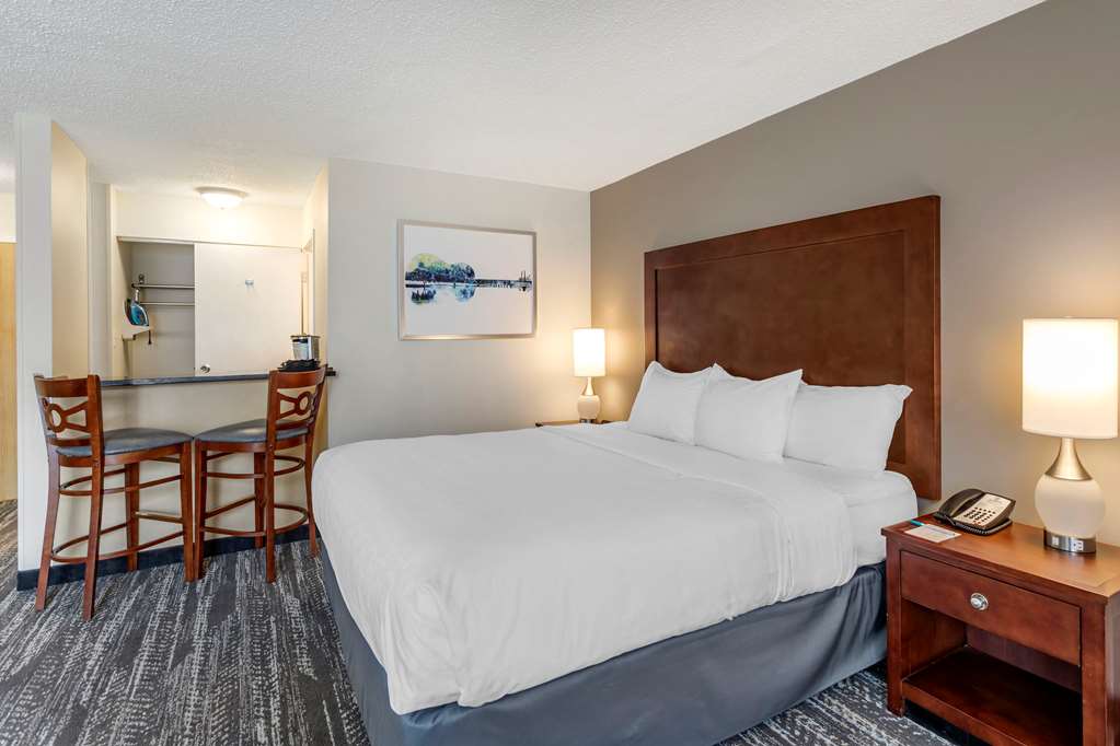 Clarion Inn Sheffield Muscle Shoals - photo 7