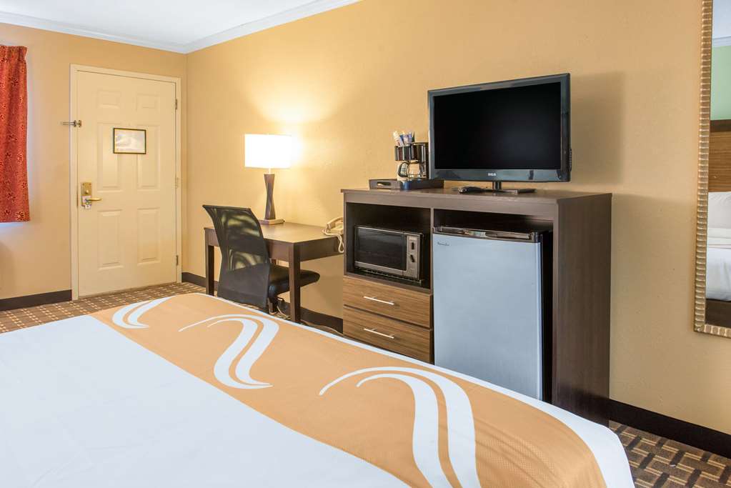 Quality Inn Findlay - photo 18