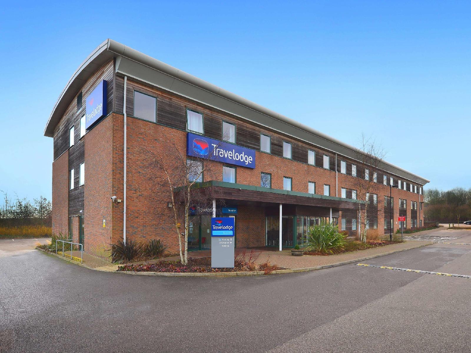 Days Inn Haverhill — hotel in Haverhill