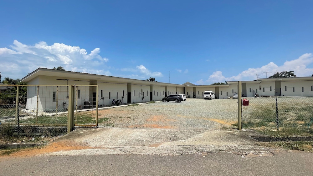 Oyo 91026 M&H Hotel 2 in Kota Tinggi, Malaysia