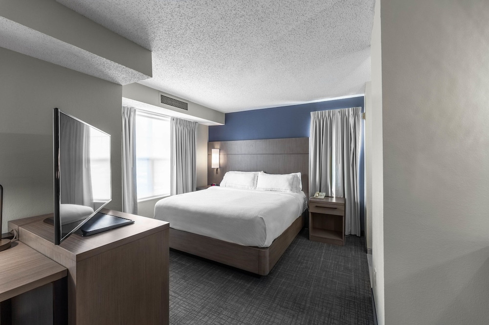 Residence Inn Marriott Easton - photo 17