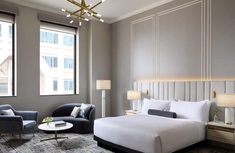 InterContinental Hotels Indianapolis an IHG Hotel - photo 29