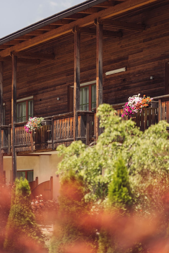 Arthotel Gratschwirt — hotel in Dobbiaco