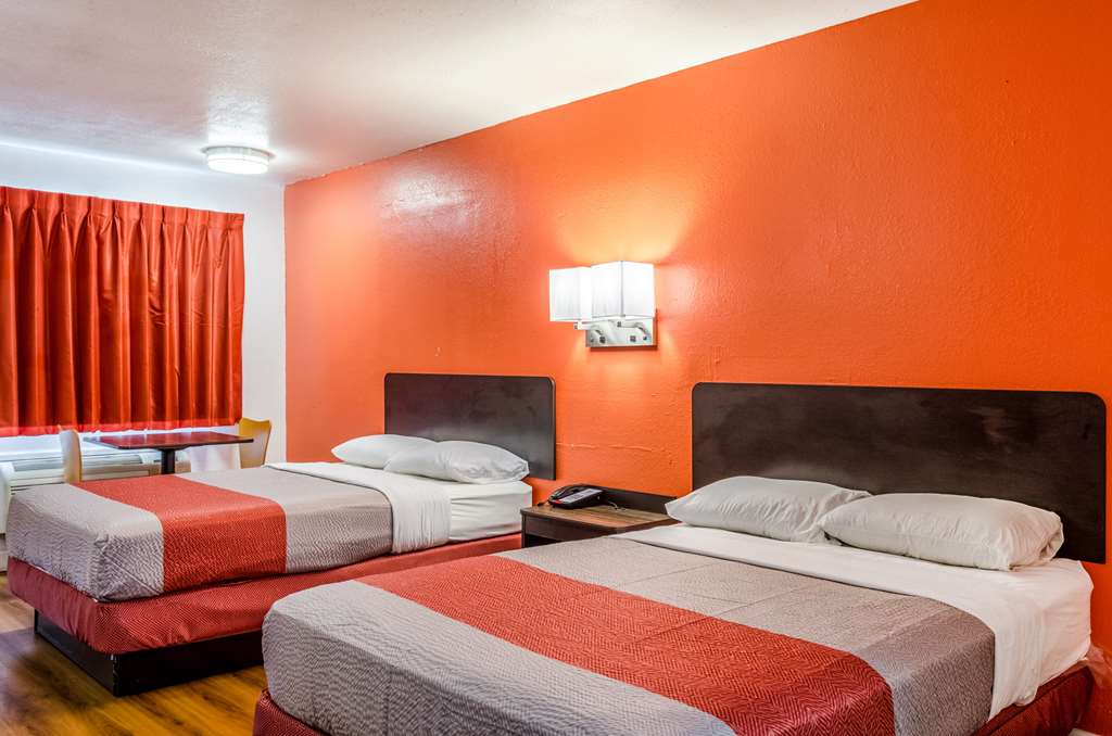 Motel 6 Saraland AL - photo 10