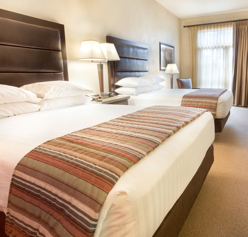 Drury Plaza Hotel in Santa Fe - photo 13