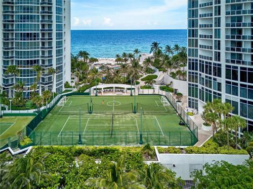 Ocean View Luxurious Studio Premium Amenities - photo 49