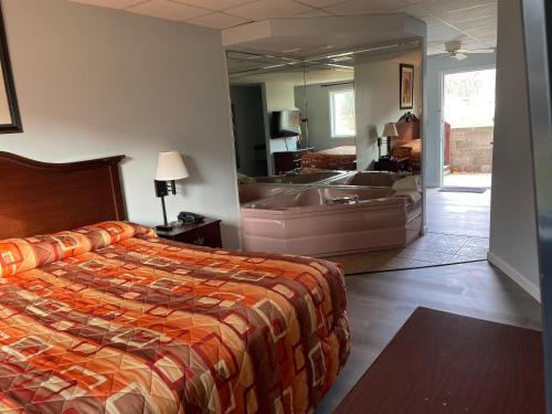Perry O Inn & Suites - photo 10