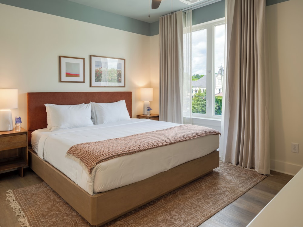 The Gilmore an AvantStay Hotel - photo 26