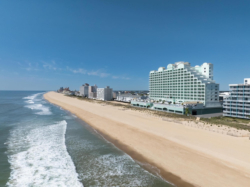 Hilton Ocean City Oceanfront Suites - photo 73