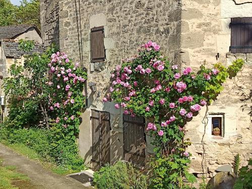 Les Trois Grandes Portes — hotel in Doue-La-Fontaine