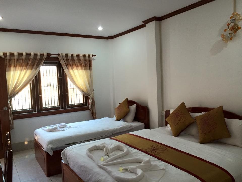 Leuang Kham Hotel — Savannakhet — photo 3