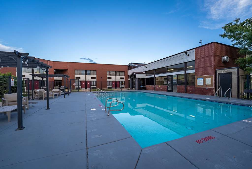 Ramada by Wyndham Cedar City - photo 26